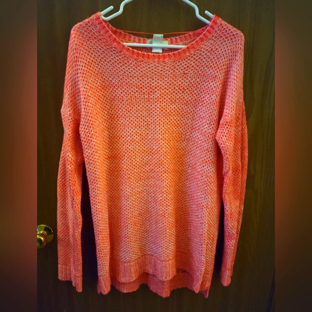 SO Brand Women's XL Knit Sweater